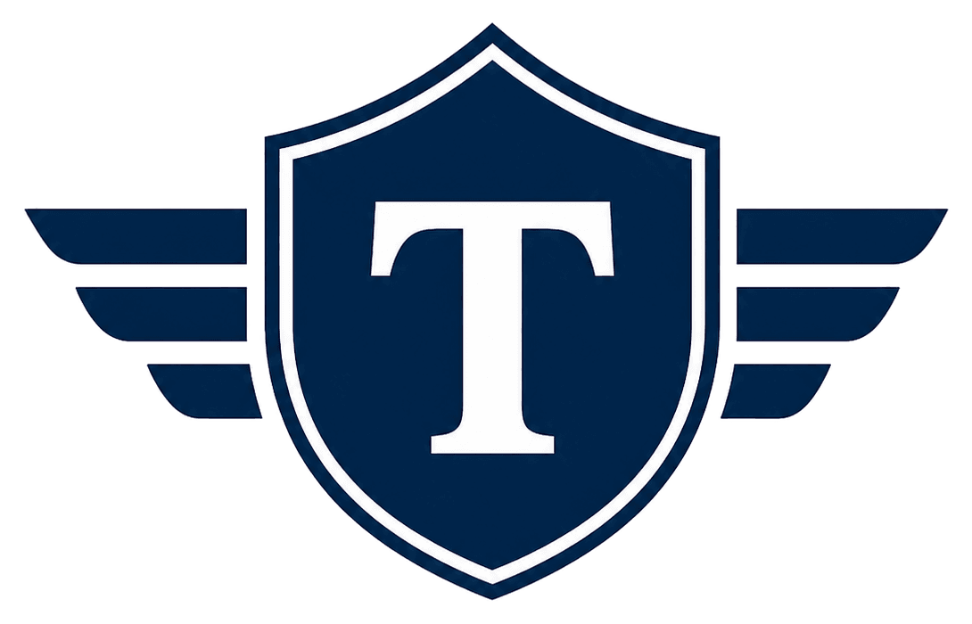 TailProof logo