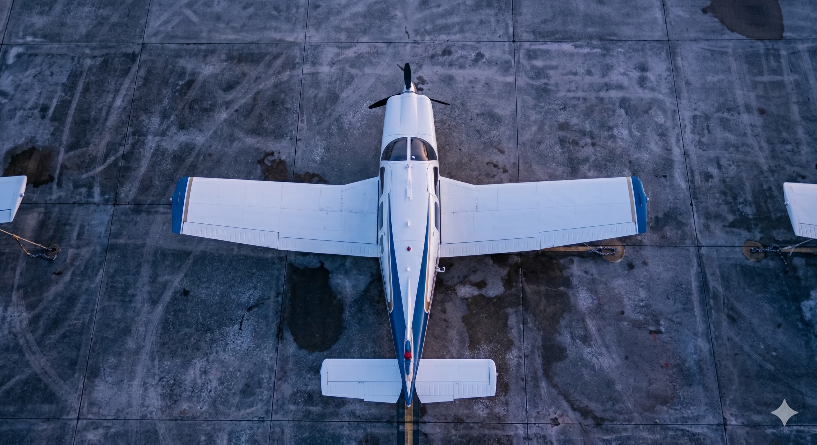 Piper PA-28-235 Cherokee
